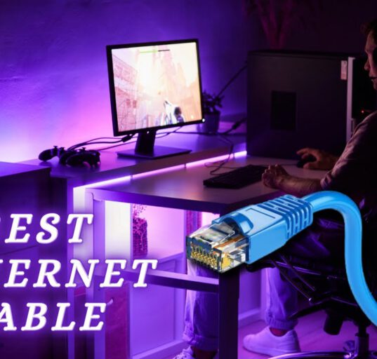 How To Buy The Best Ethernet Cable For Gaming