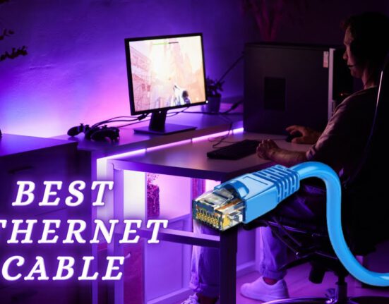 How To Buy The Best Ethernet Cable For Gaming