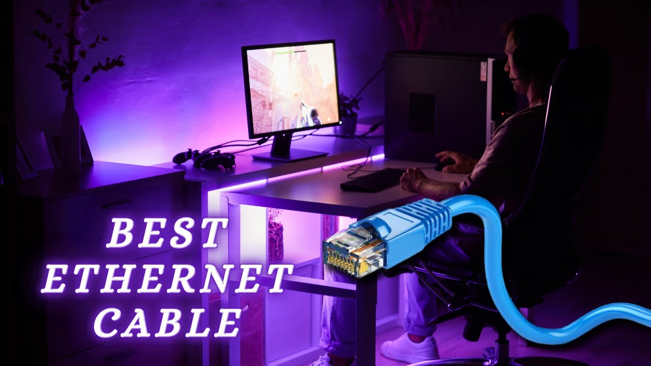 How To Buy The Best Cable For Gaming Cable