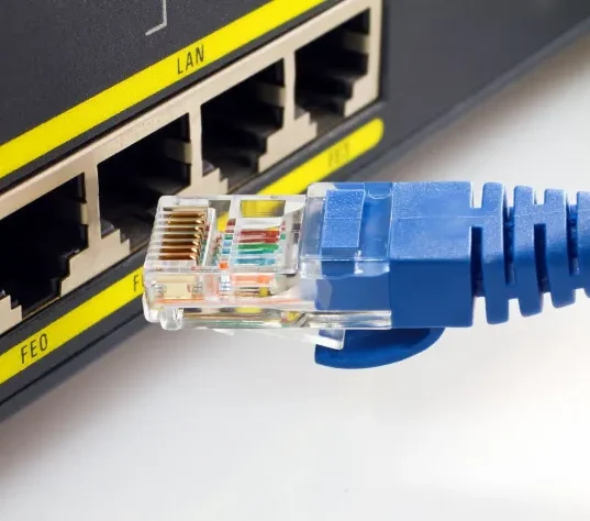 How To Connect Two Ethernet Cables