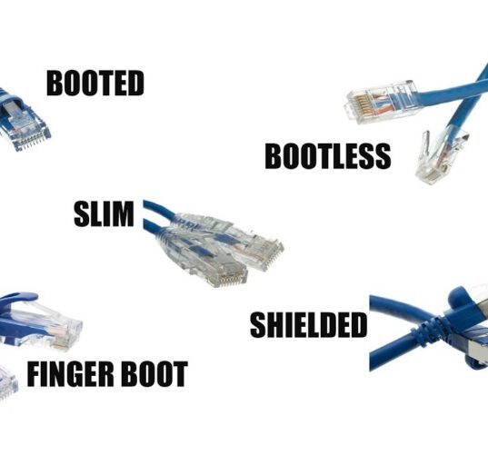 How to Identify an Ethernet Cable