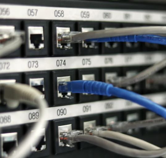 The Basics of Ethernet Networking