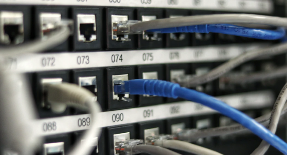The Basics of Ethernet Networking
