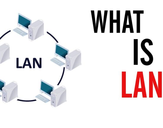 What Is a LAN