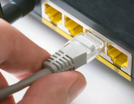 What is an Ethernet Cable Used For