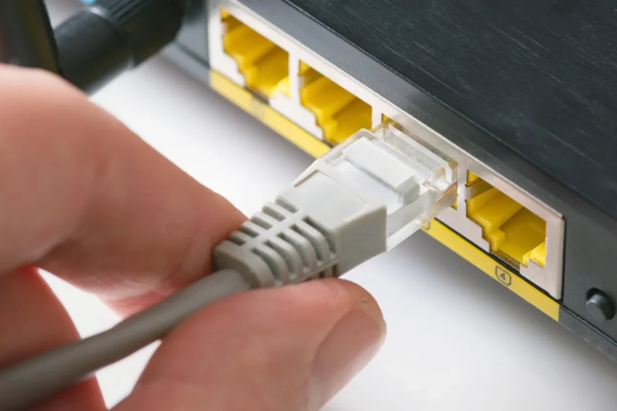 What is an Ethernet Cable Used For